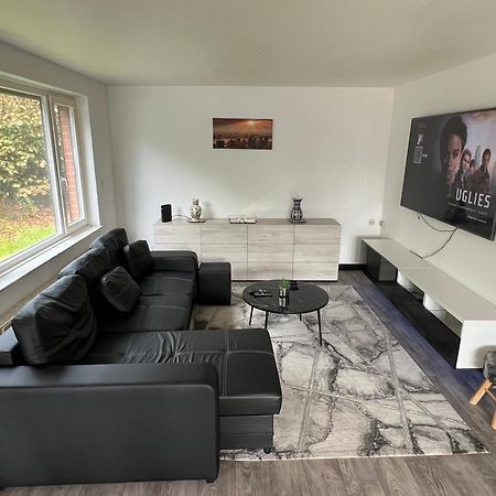 Deluxe Apartment Rochefort Zewnętrze zdjęcie