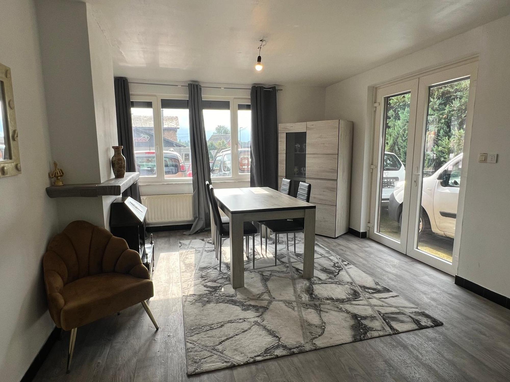 Deluxe Apartment Rochefort Zewnętrze zdjęcie