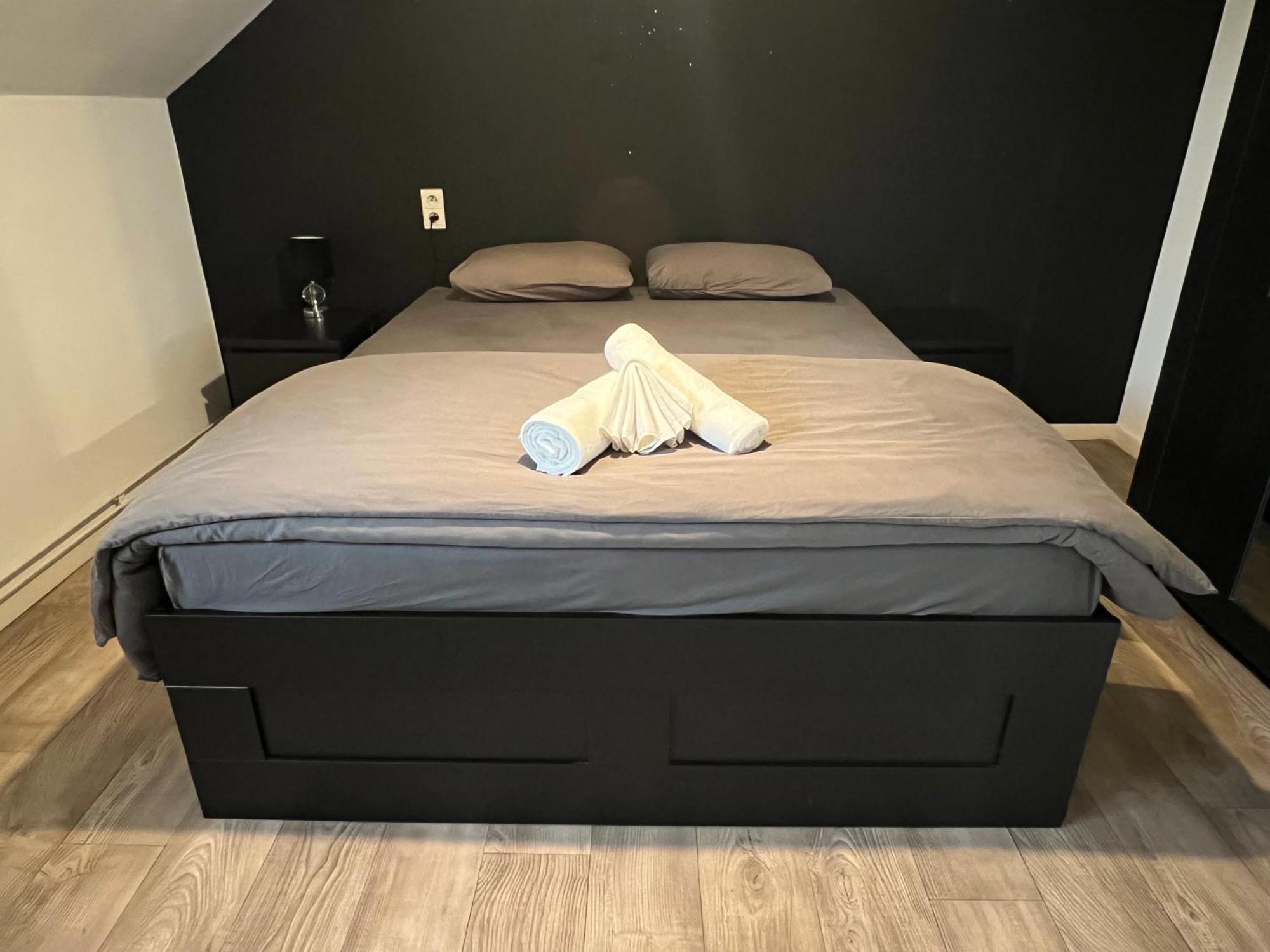 Deluxe Apartment Rochefort Zewnętrze zdjęcie