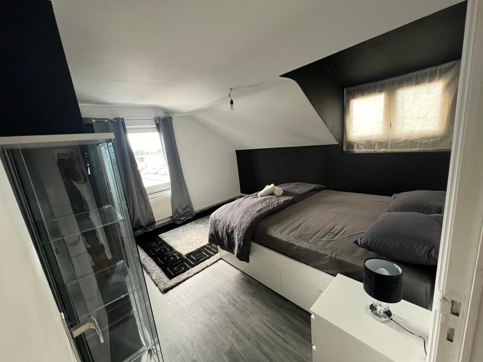 Deluxe Apartment Rochefort Zewnętrze zdjęcie
